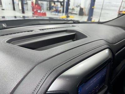 2020 Chevrolet Silverado LT