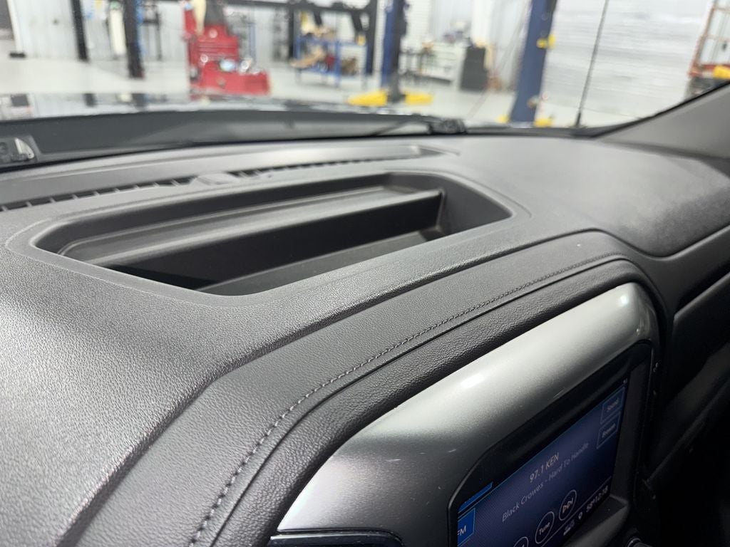 2020 Chevrolet Silverado LT