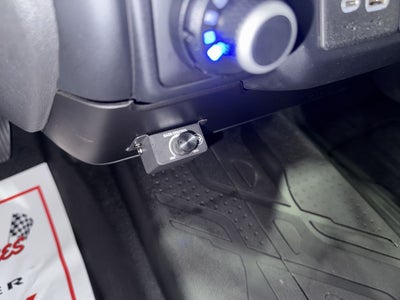 2020 Chevrolet Silverado LT