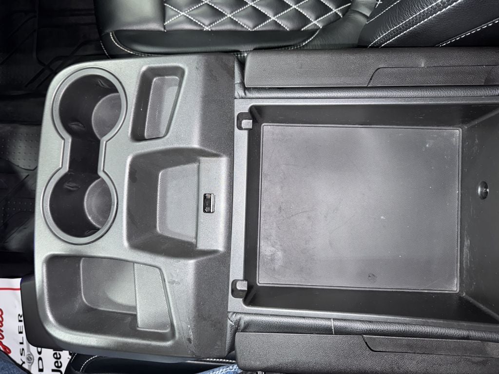 2020 Chevrolet Silverado LT