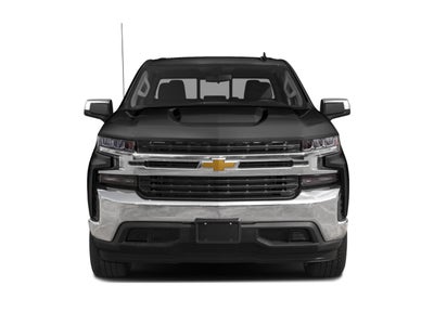 2020 Chevrolet Silverado LT
