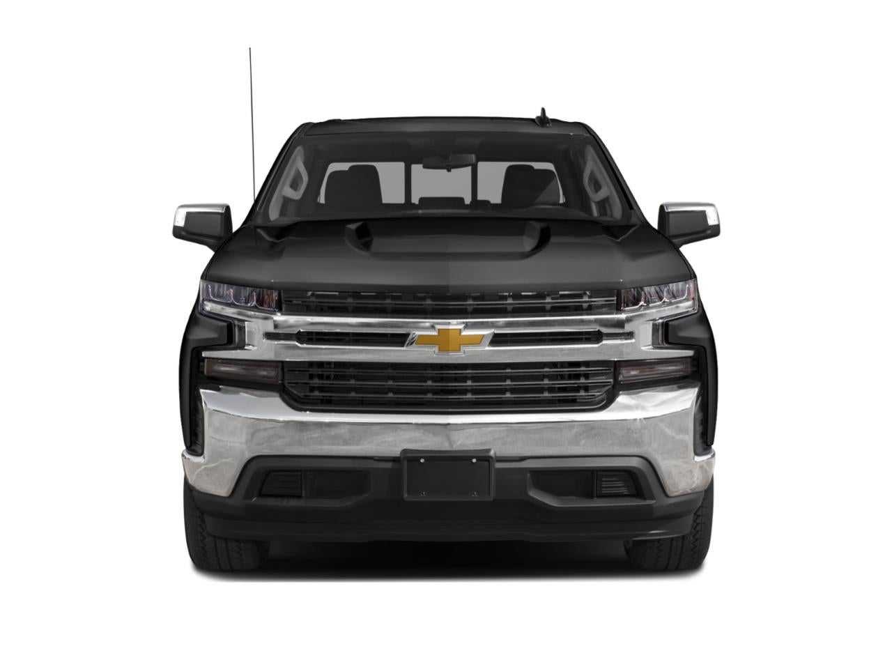 2020 Chevrolet Silverado LT
