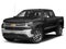 2020 Chevrolet Silverado LT
