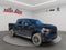 2024 Chevrolet Silverado Custom Trail Boss