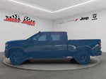 2024 Chevrolet Silverado Custom Trail Boss