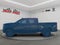 2024 Chevrolet Silverado Custom Trail Boss