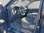 2024 Chevrolet Silverado Custom Trail Boss