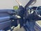 2024 Chevrolet Silverado Custom Trail Boss