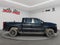 2024 Chevrolet Silverado Custom Trail Boss