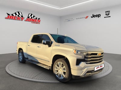 2024 Chevrolet Silverado High Country