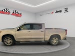 2024 Chevrolet Silverado High Country