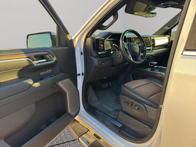 2024 Chevrolet Silverado High Country