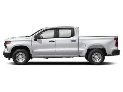2024 Chevrolet Silverado High Country