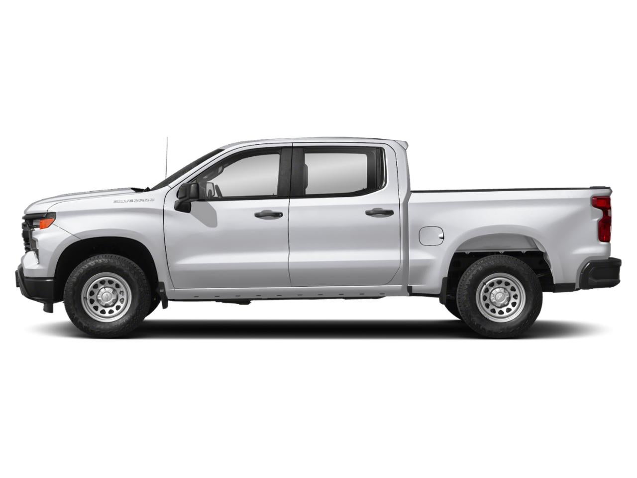 2024 Chevrolet Silverado High Country
