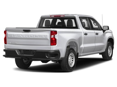 2024 Chevrolet Silverado High Country