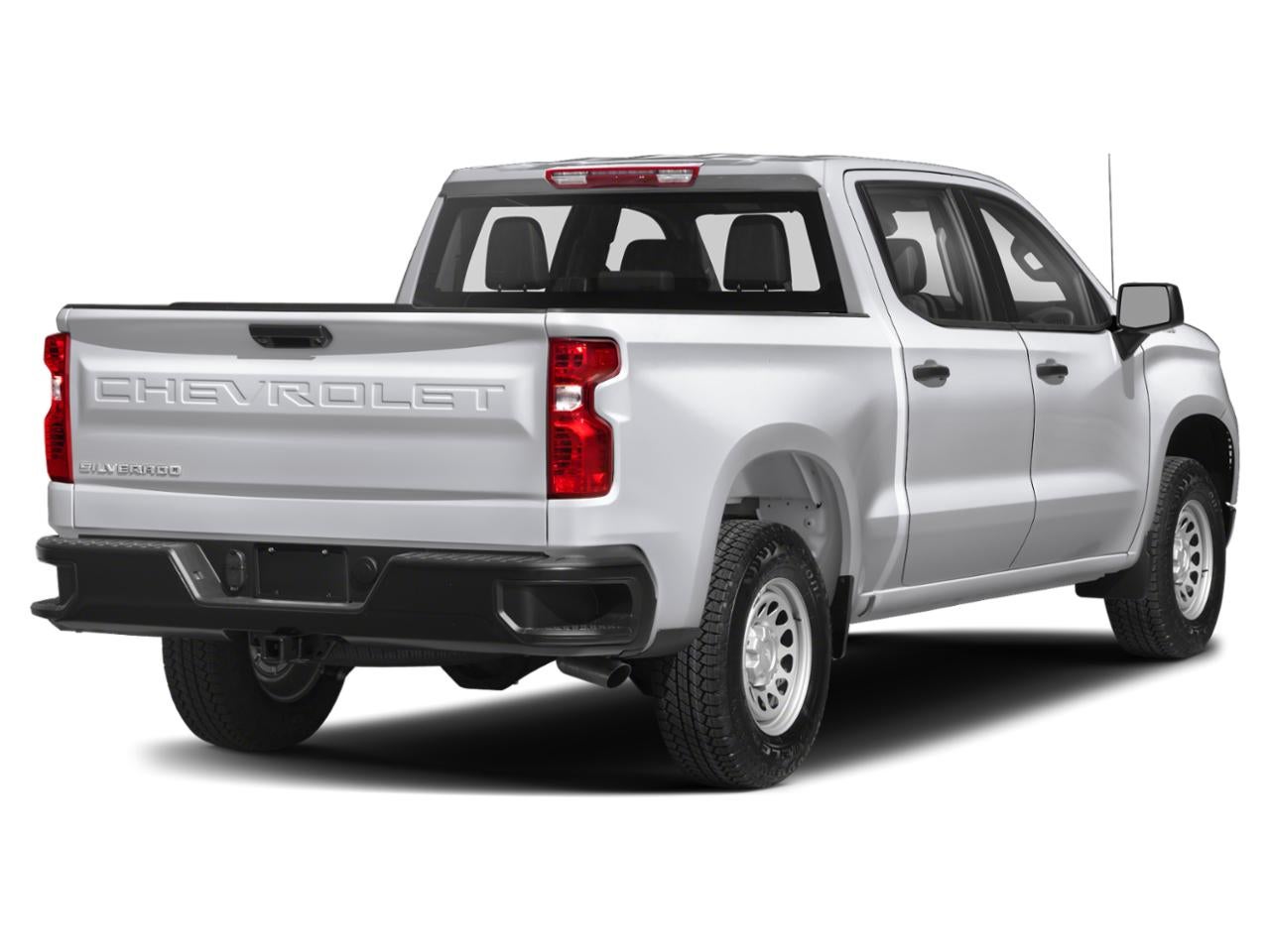 2024 Chevrolet Silverado High Country