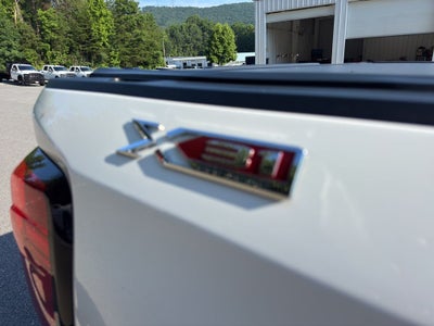 2021 GMC Sierra SLT