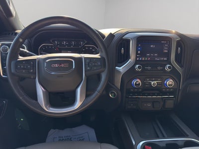 2021 GMC Sierra SLT