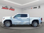 2021 GMC Sierra SLT