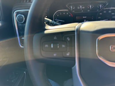 2021 GMC Sierra SLT