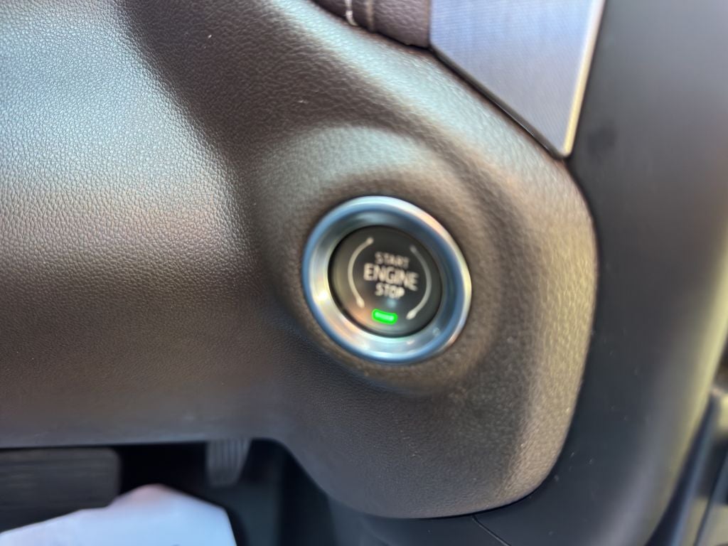 2021 GMC Sierra SLT