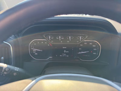 2021 GMC Sierra SLT