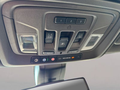 2021 GMC Sierra SLT
