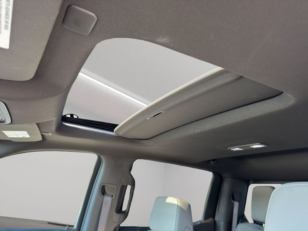 2021 GMC Sierra SLT