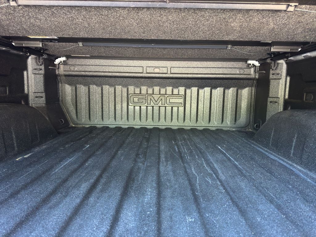 2021 GMC Sierra SLT