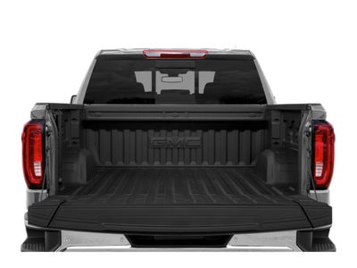 2021 GMC Sierra SLT