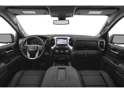 2021 GMC Sierra SLT