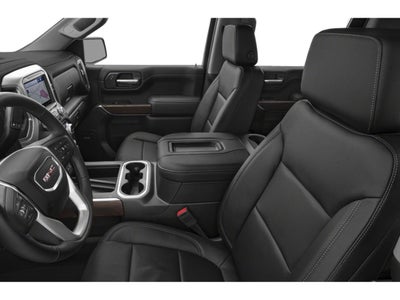 2021 GMC Sierra SLT
