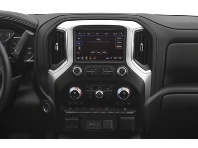 2021 GMC Sierra SLT