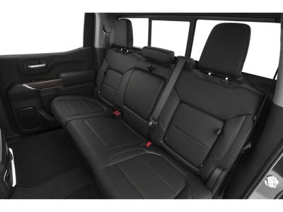 2021 GMC Sierra SLT