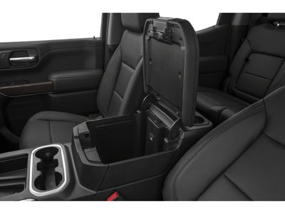 2021 GMC Sierra SLT