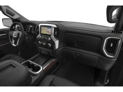 2021 GMC Sierra SLT
