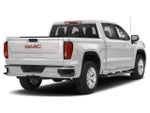 2021 GMC Sierra SLT