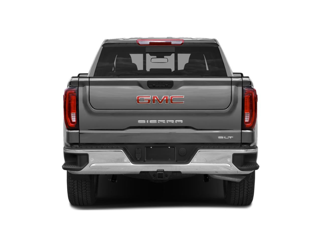 2021 GMC Sierra SLT