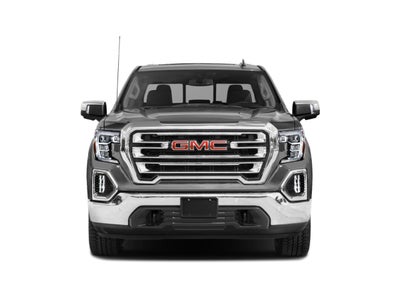 2021 GMC Sierra SLT