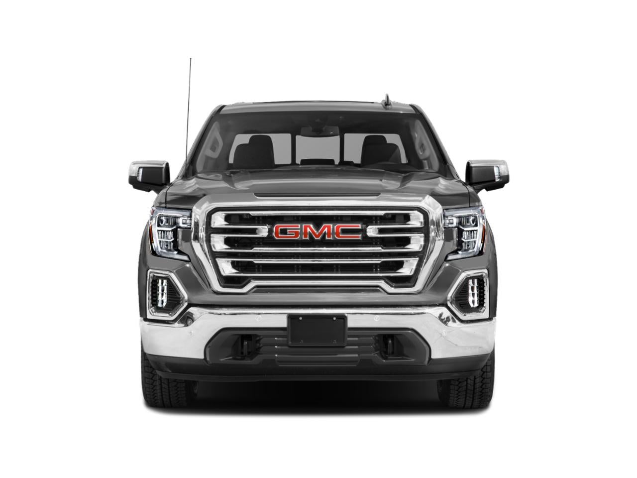2021 GMC Sierra SLT