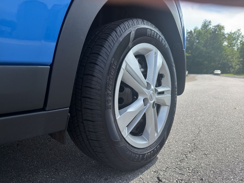 2023 Nissan Kicks S