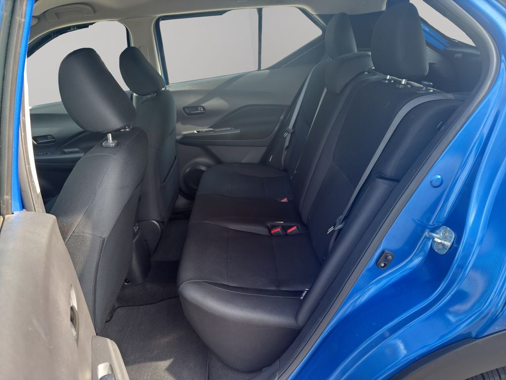 2023 Nissan Kicks S