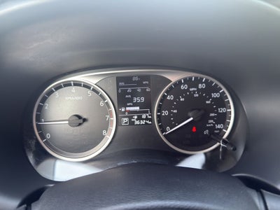 2023 Nissan Kicks S