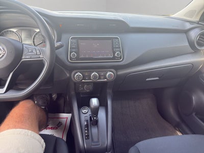 2023 Nissan Kicks S