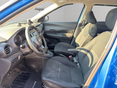 2023 Nissan Kicks S