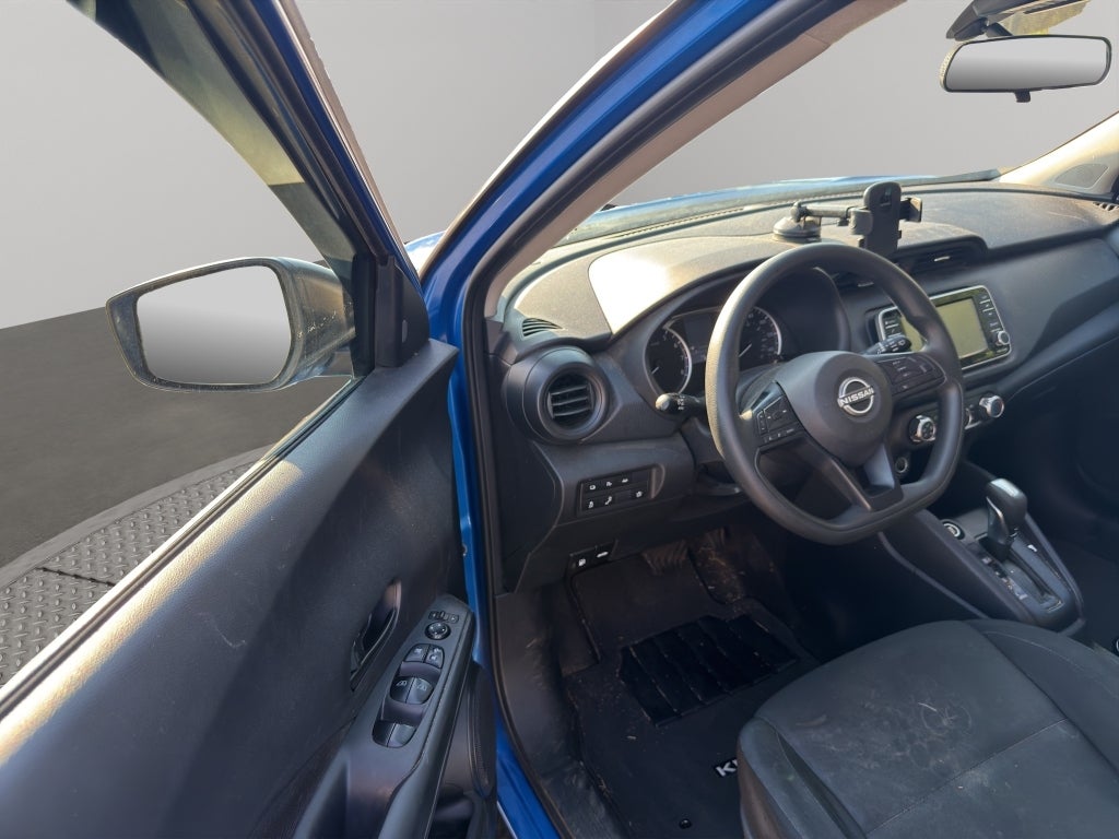2023 Nissan Kicks S