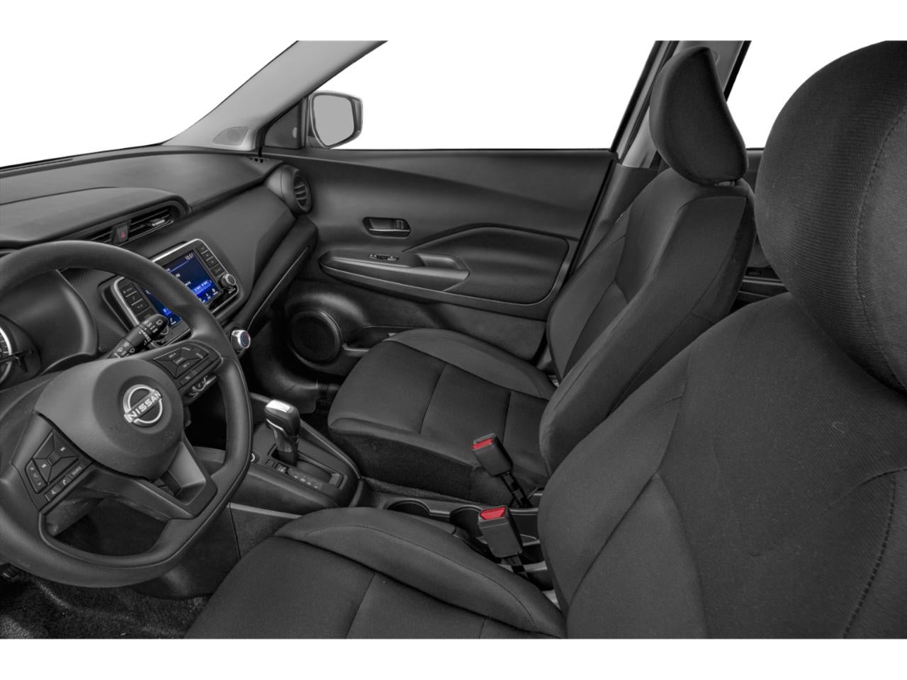 2023 Nissan Kicks S