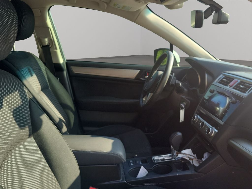 2017 Subaru Outback Premium