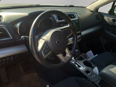 2017 Subaru Outback Premium