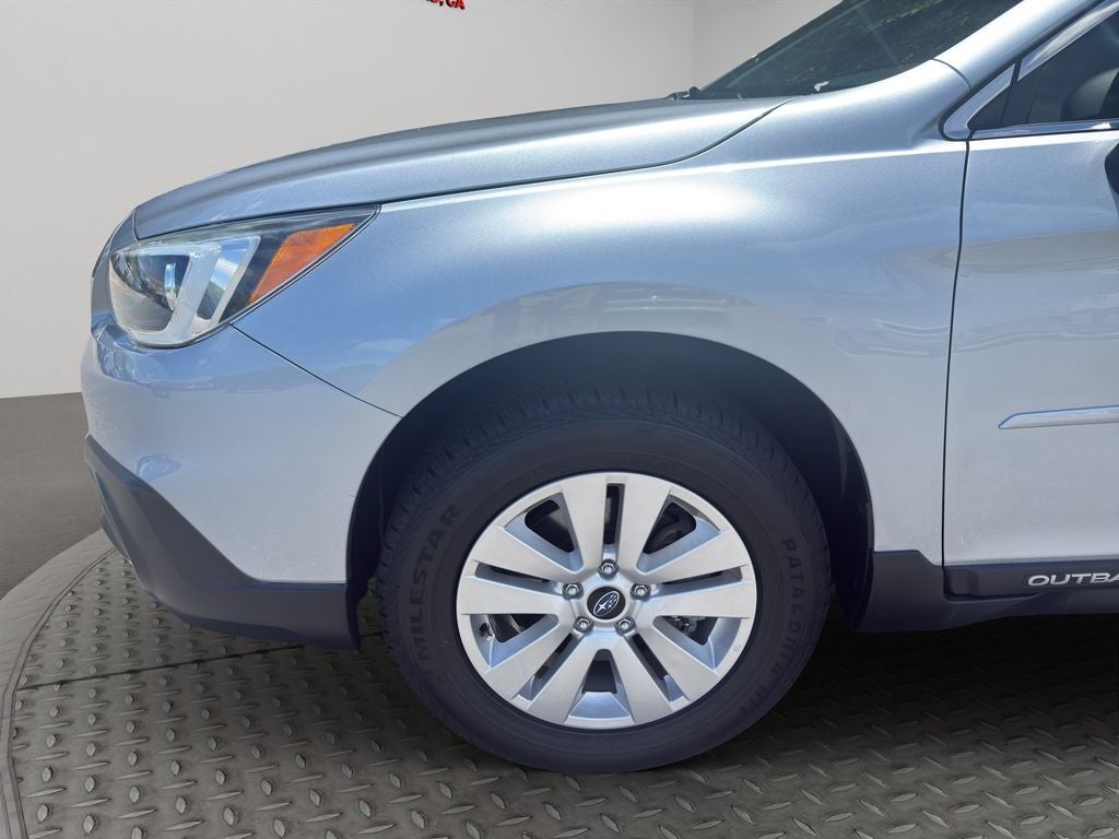 2017 Subaru Outback Premium